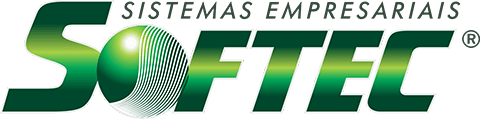 Logo da SOFTEC